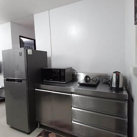 2 Bedroom House At Deca Homes Talomo Davao City Kültér fotó