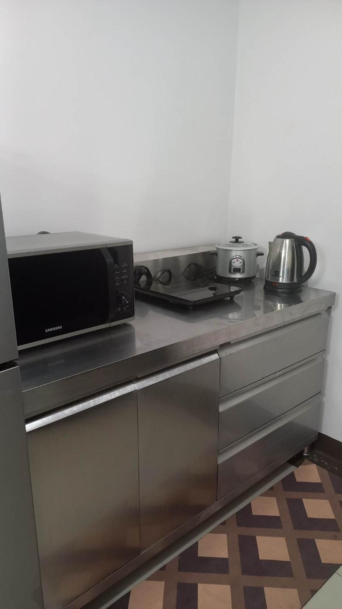2 Bedroom House At Deca Homes Talomo Davao City Kültér fotó