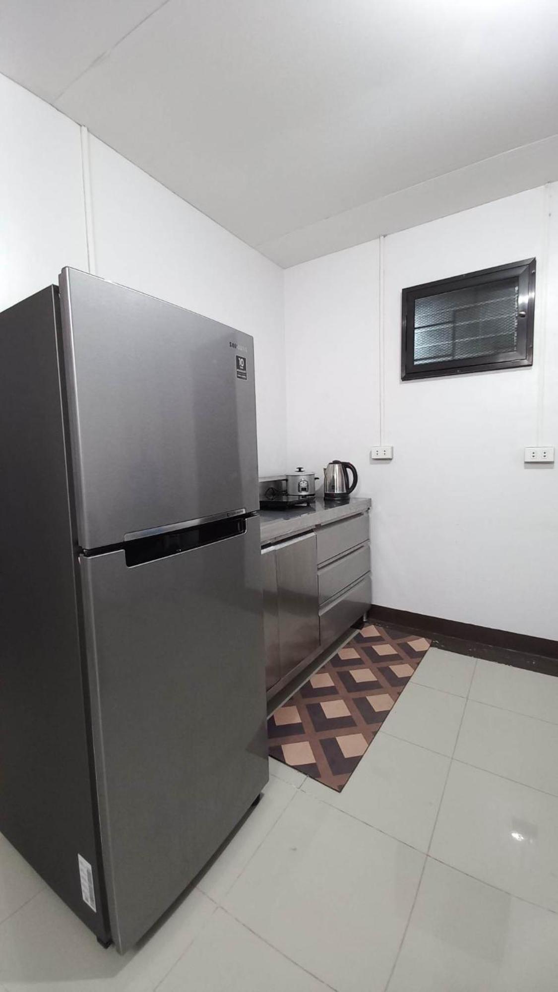2 Bedroom House At Deca Homes Talomo Davao City Kültér fotó