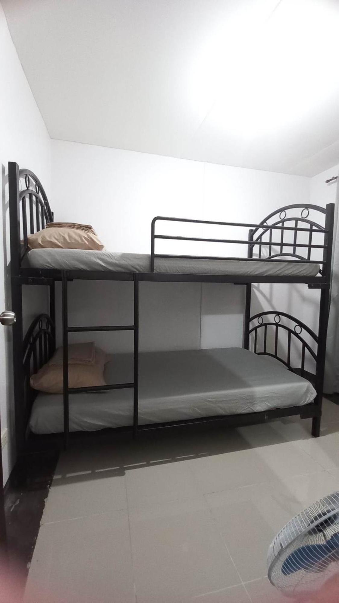 2 Bedroom House At Deca Homes Talomo Davao City Kültér fotó