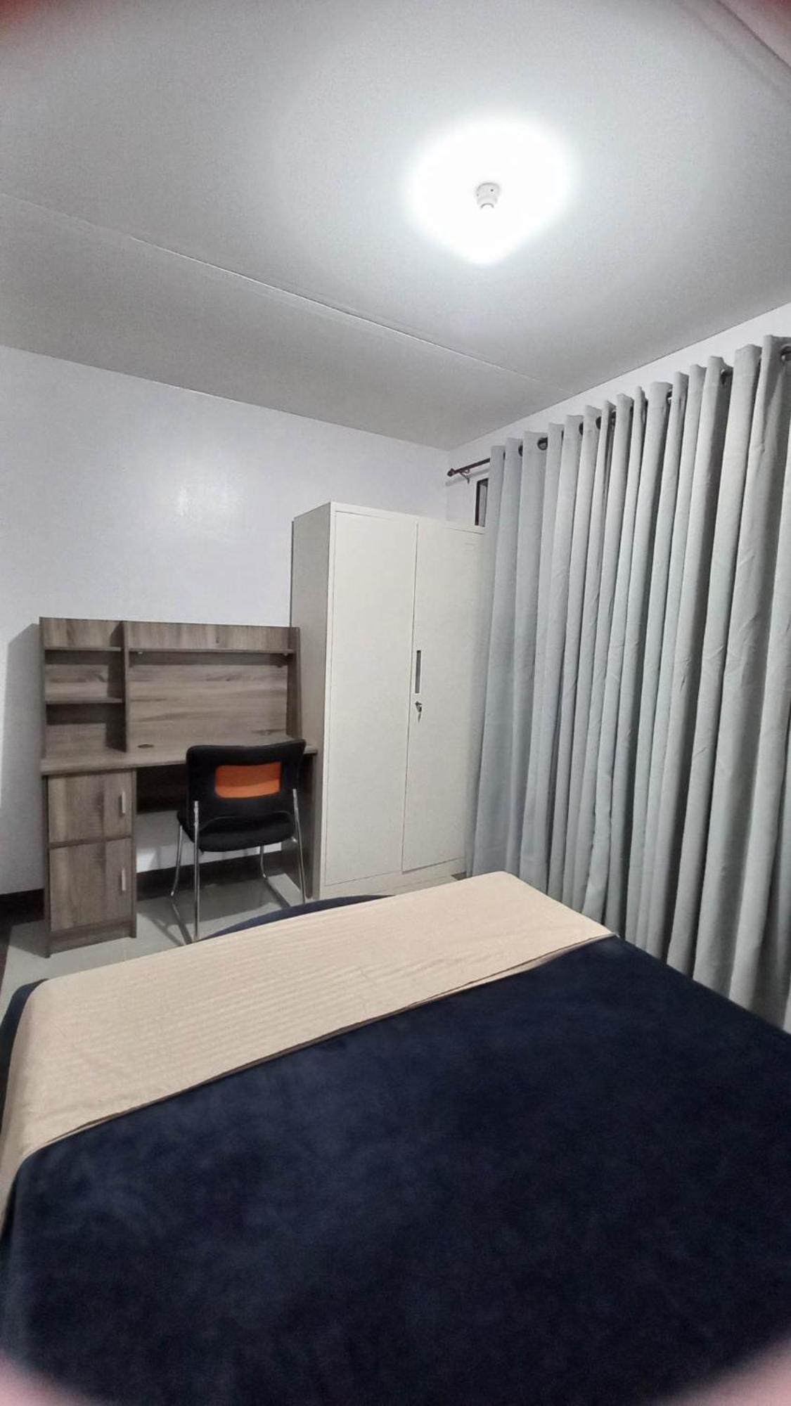 2 Bedroom House At Deca Homes Talomo Davao City Kültér fotó