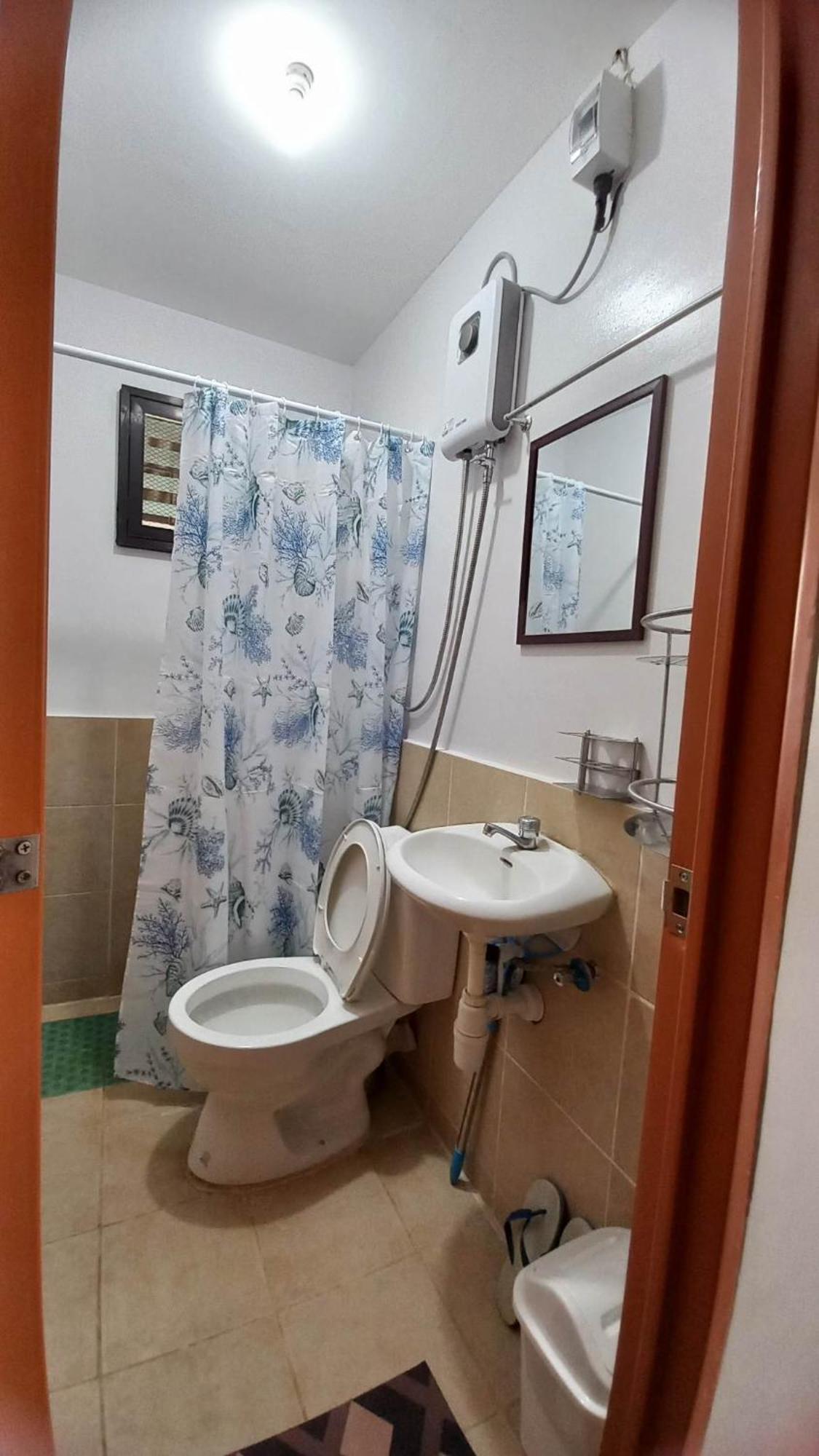 2 Bedroom House At Deca Homes Talomo Davao City Kültér fotó