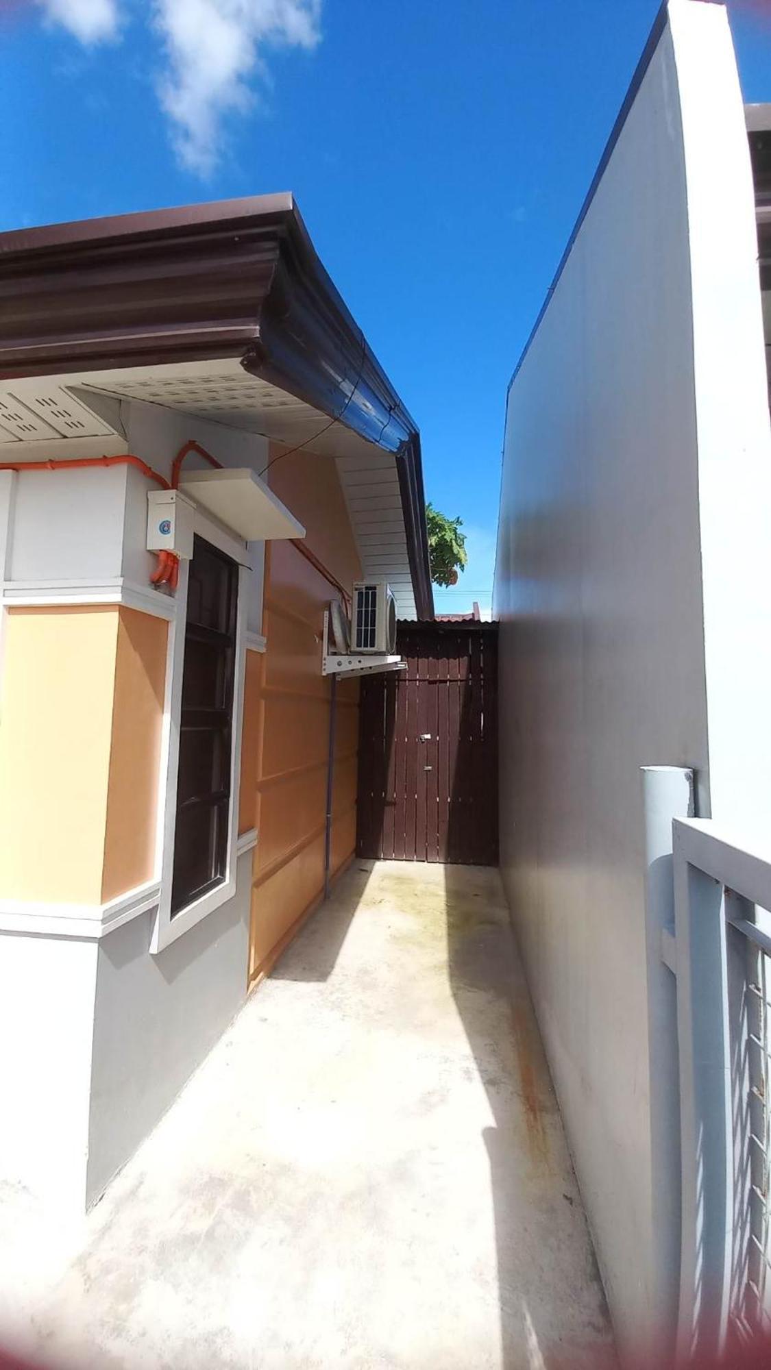 2 Bedroom House At Deca Homes Talomo Davao City Kültér fotó