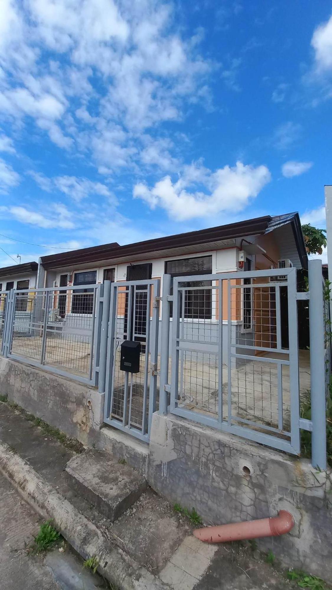 2 Bedroom House At Deca Homes Talomo Davao City Kültér fotó