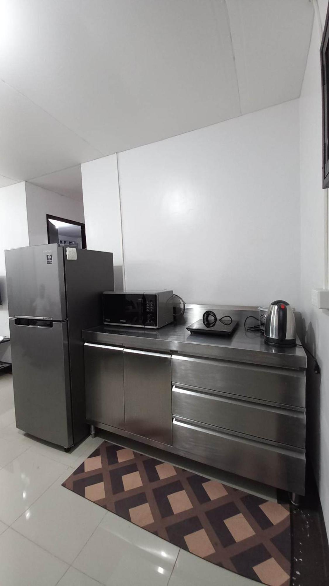 2 Bedroom House At Deca Homes Talomo Davao City Kültér fotó